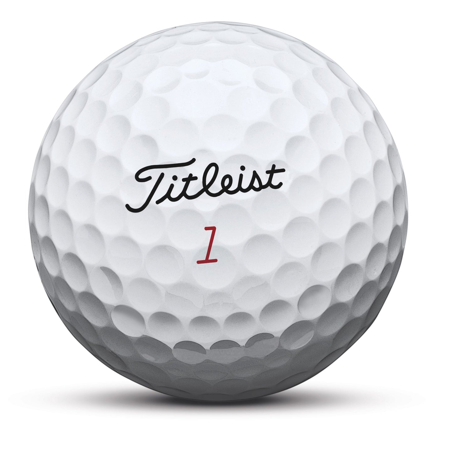 Titleist used golf balls (12-pack)
