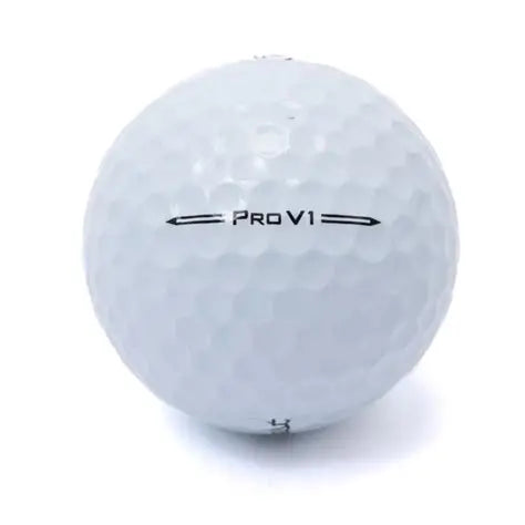 Titleist pro v1 golf ball (12 pack)